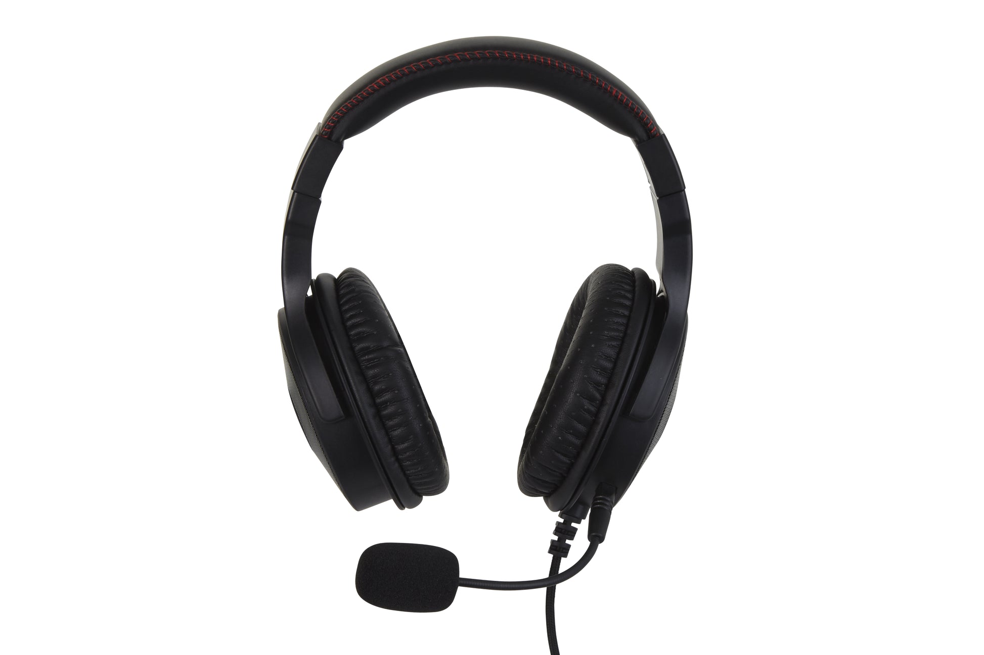 SureFire Harrier Gaming-Headset – On-Ear, Stereo, Kabel (USB-A), für PC, PS5, Xbox Series X/S und mehr