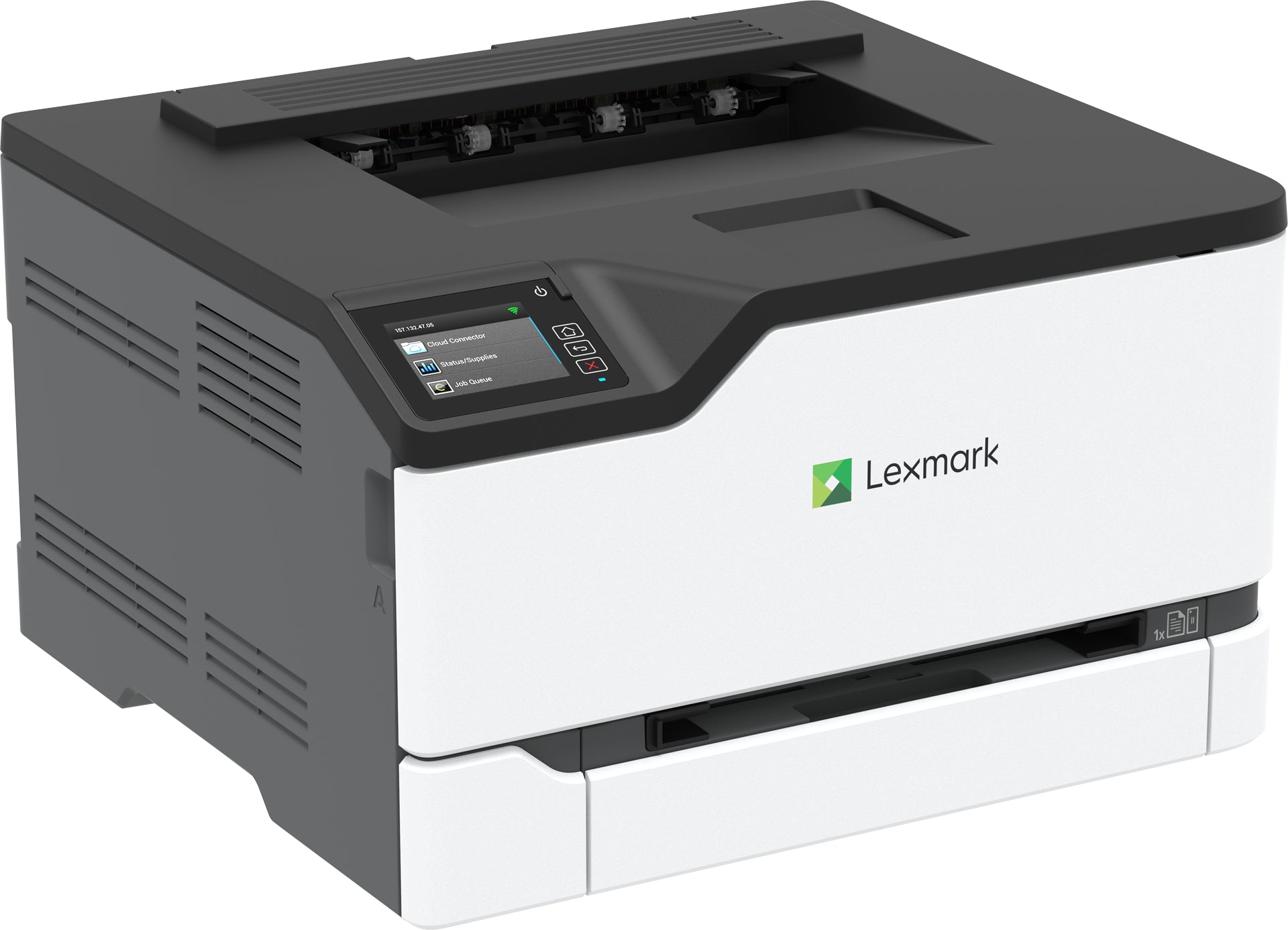 Lexmark C2326 Colour – A4, 600 × 600 dpi, WLAN