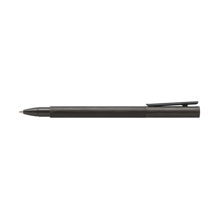 Faber-Castell Neo Slim – Tintenroller, eloxiertes Aluminium