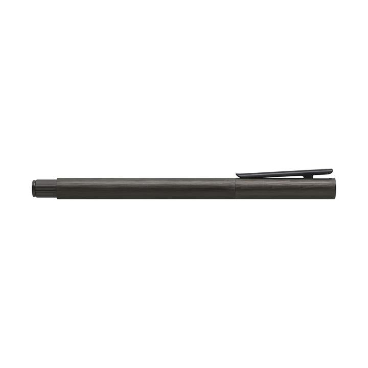 Faber-Castell Neo Slim – Tintenroller, eloxiertes Aluminium