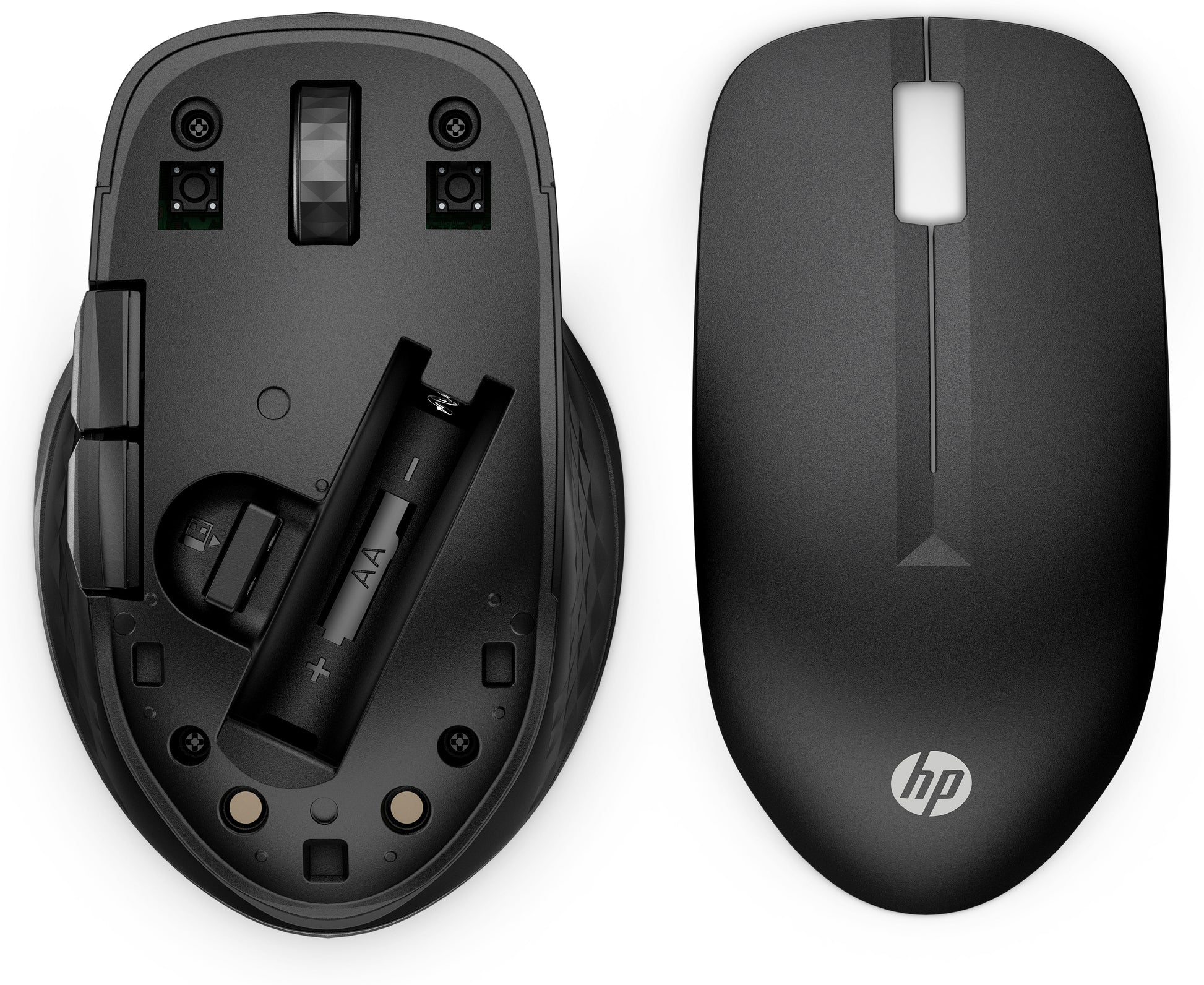 HP 430 MLTDVC Maus – kabellos