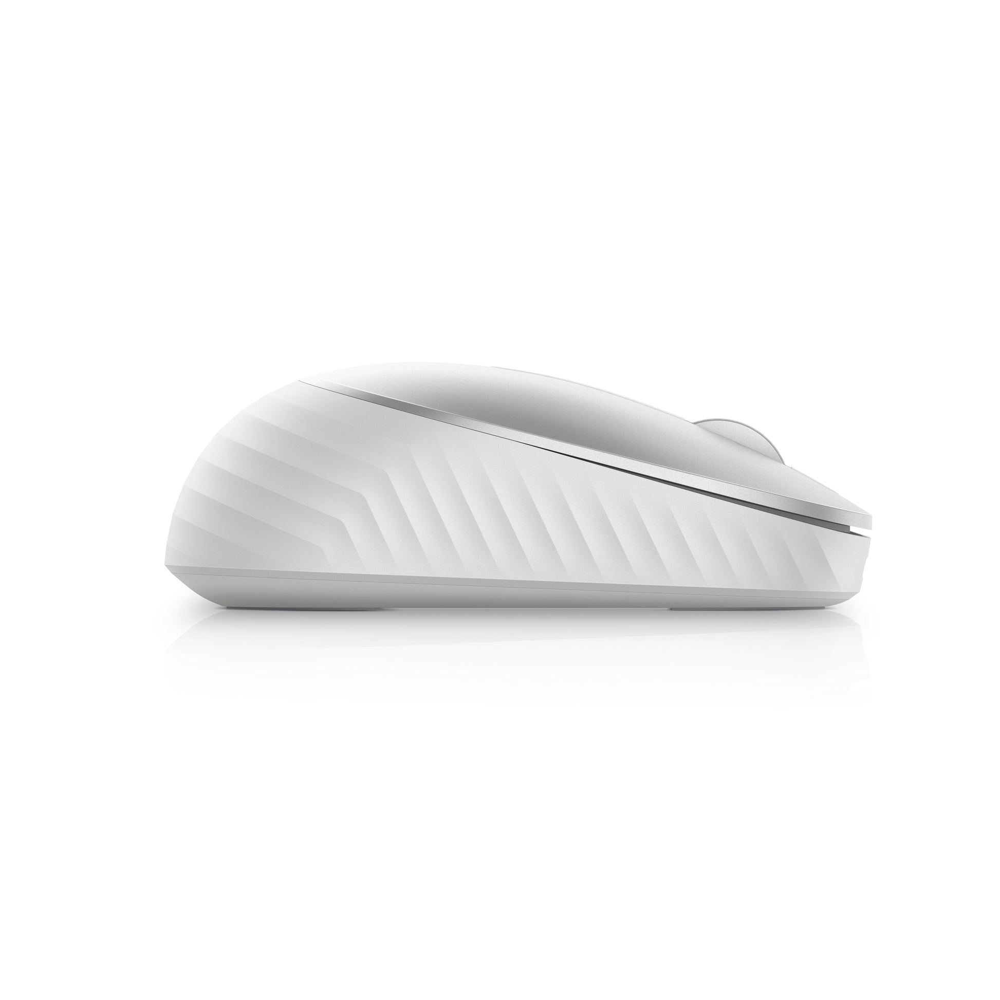 Dell Premier Wiederaufladbare Kabellose MS7421W – Maus – Kabellos (Bluetooth/2,4 GHz), 1600 DPI, Beidhändig