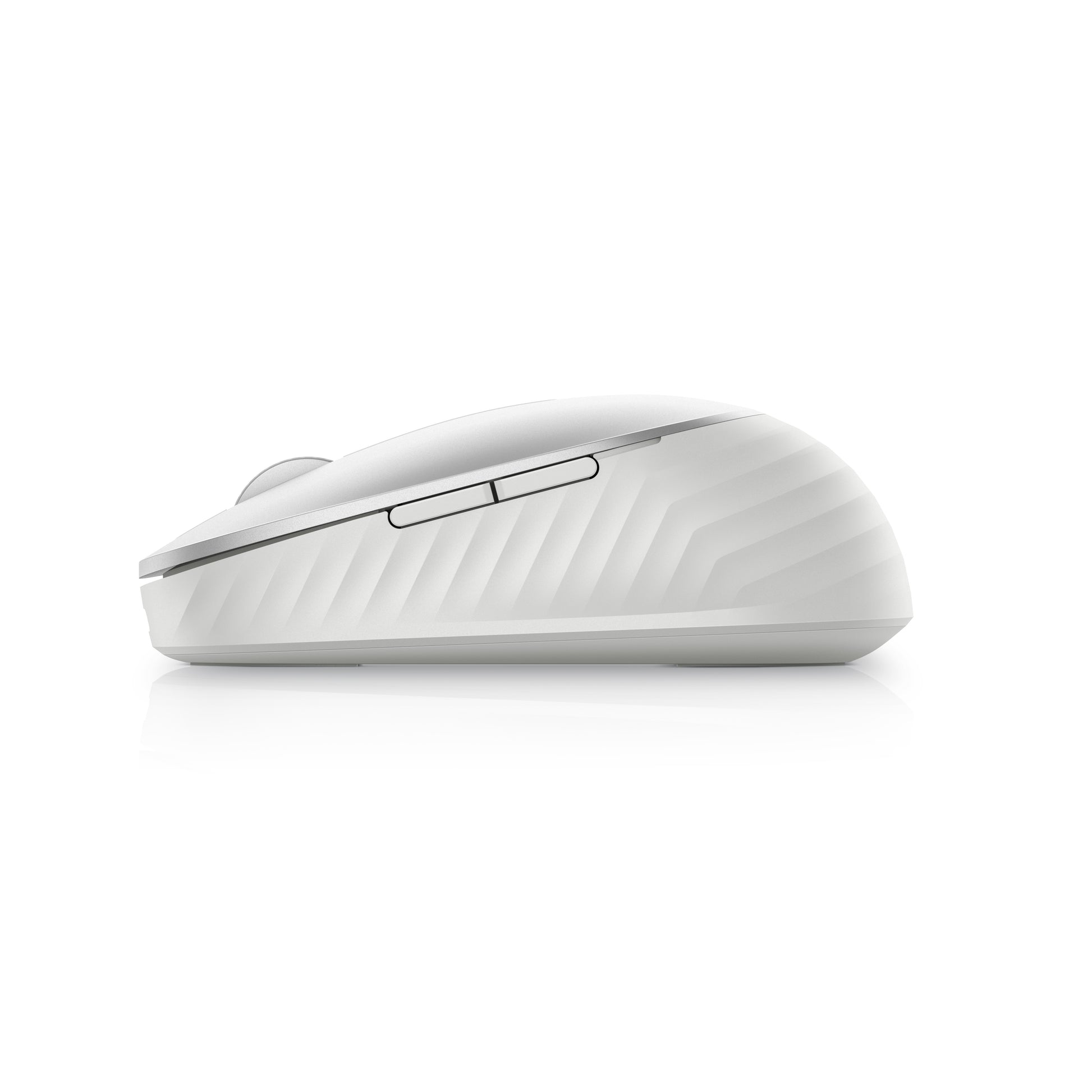 Dell Premier Wiederaufladbare Kabellose MS7421W – Maus – Kabellos (Bluetooth/2,4 GHz), 1600 DPI, Beidhändig