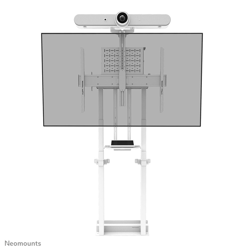 Neomounts AFL-875WH1 – 24,6 cm, Regal, Weiss