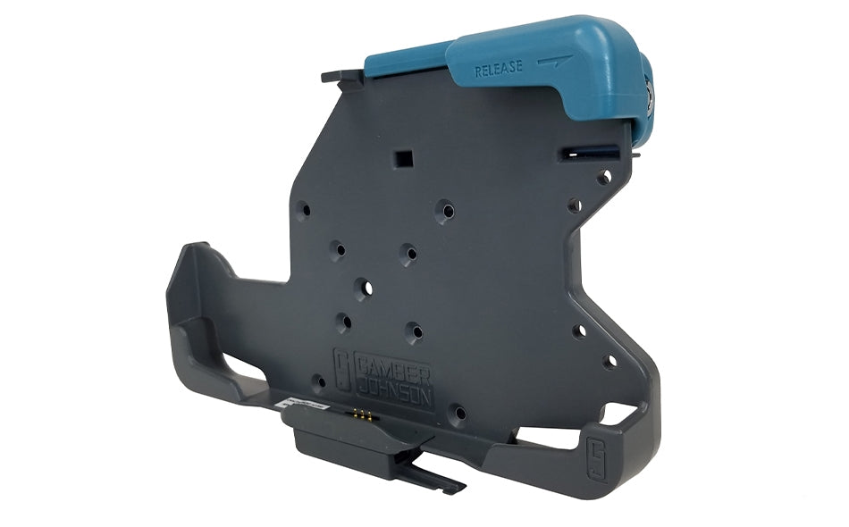Gamber-Johnson 7160-1148-10 Geräte-Dock – für Samsung Galaxy Tab Active2/Active3
