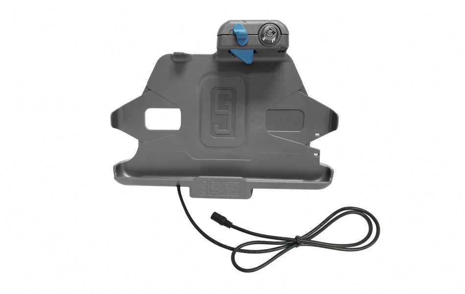 Gamber-Johnson Dock – für Samsung Galaxy Tab Active2/Active3, Dual-USB