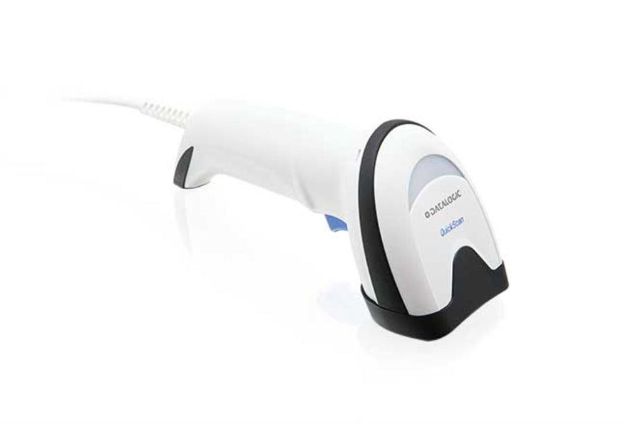Datalogic QuickScan QD2590 – Barcodeleser – USB – USB-Kit