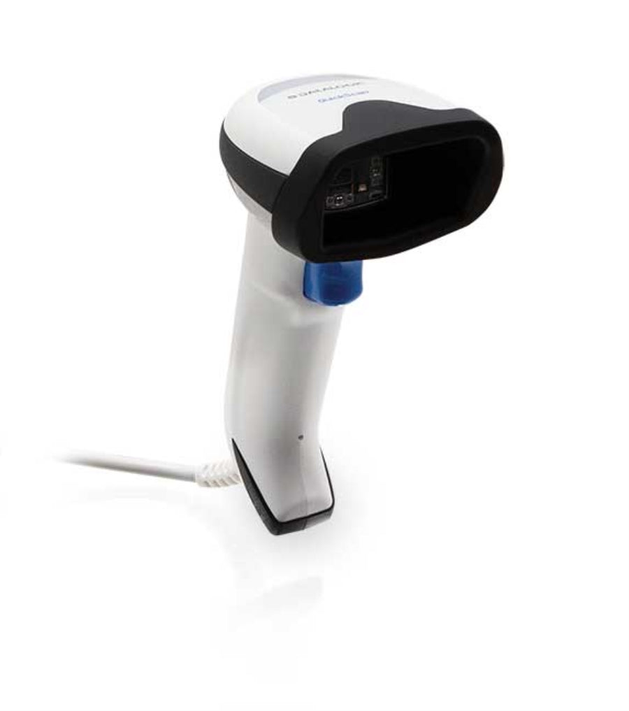 Datalogic QuickScan QD2590 – Barcodeleser – USB – Kit
