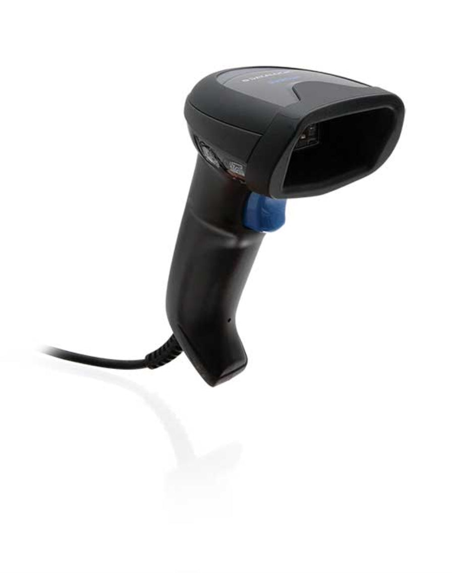 Datalogic QuickScan QW2520 – Barcodeleser – USB