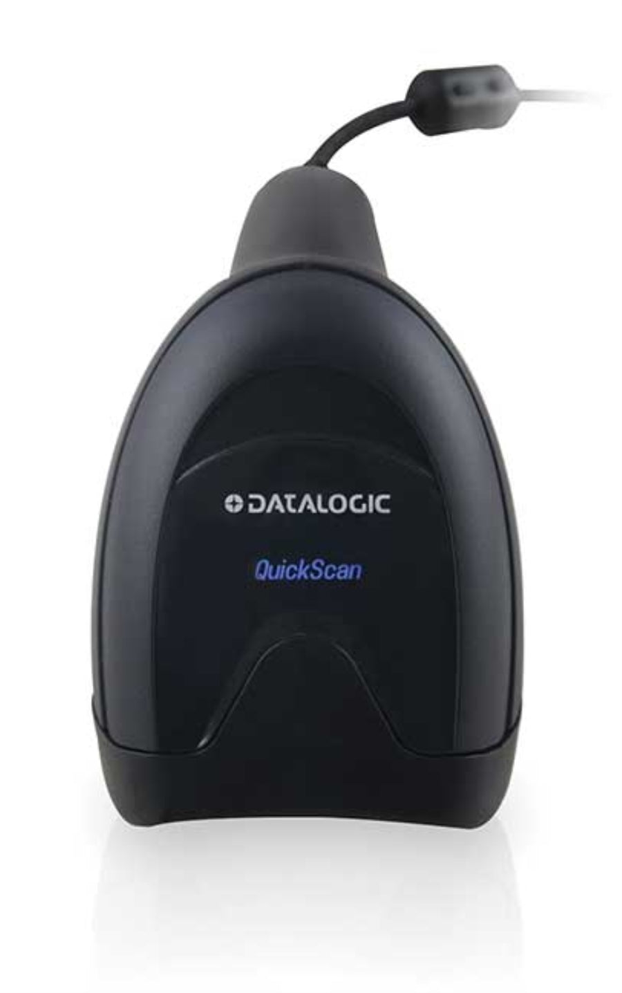 Datalogic QuickScan QD2590 – Barcodeleser – USB – Kit