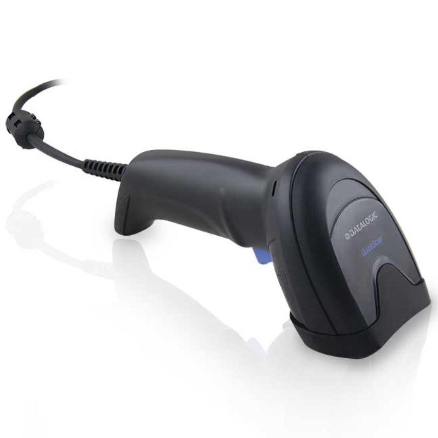 Datalogic QuickScan QW2520 – Barcodeleser – USB