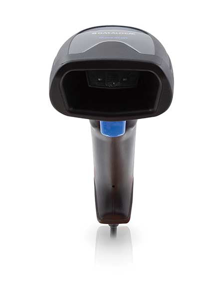 Datalogic QuickScan Lite 2500 – Barcodeleser – USB – Kit: Kabel