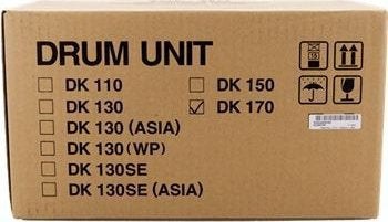 KYOCERA Bildtrommel – bis zu 100'000 Seiten – OEM: DK-170