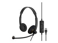 EPOS IMPACT SC 60 – Duo Headset – USB