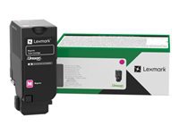 Lexmark Toner – magenta – für CS X73X