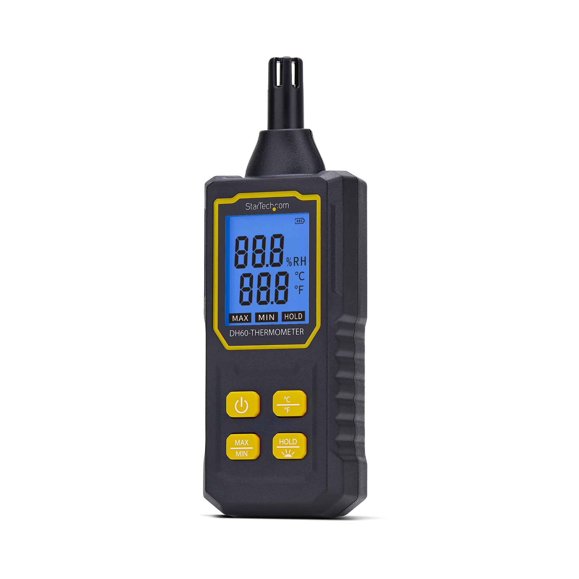 StarTech.com Temperatur- & Feuchtemessgerät