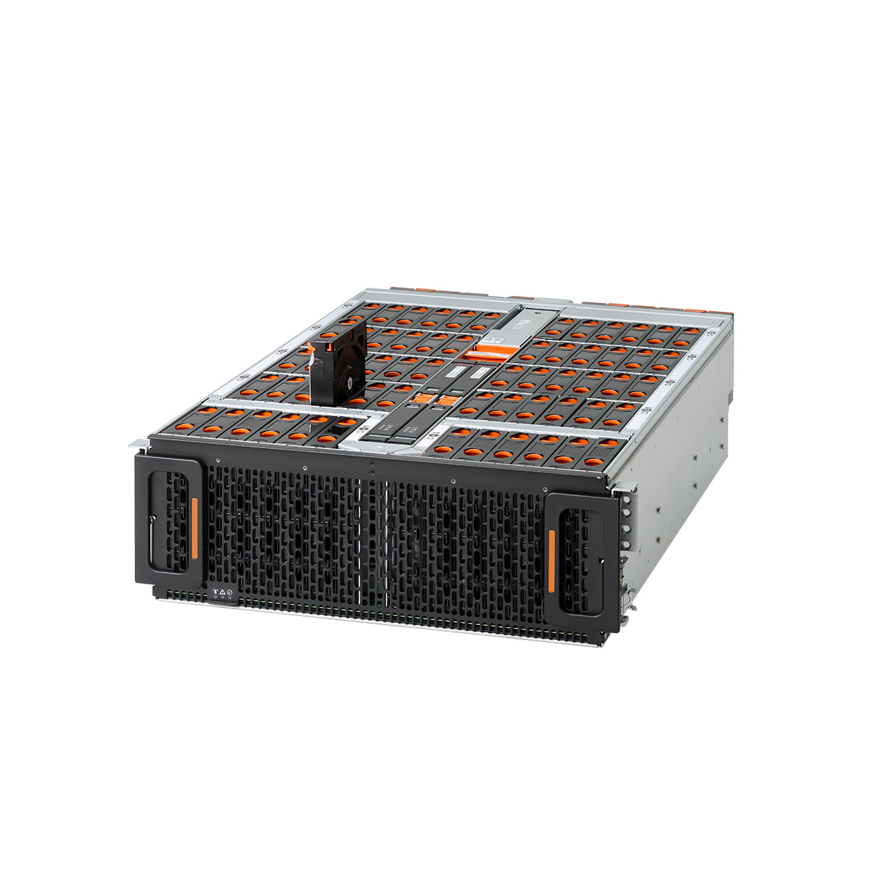 Western Digital Data60 – Disk-Array, 144 TB, 60 Schächte