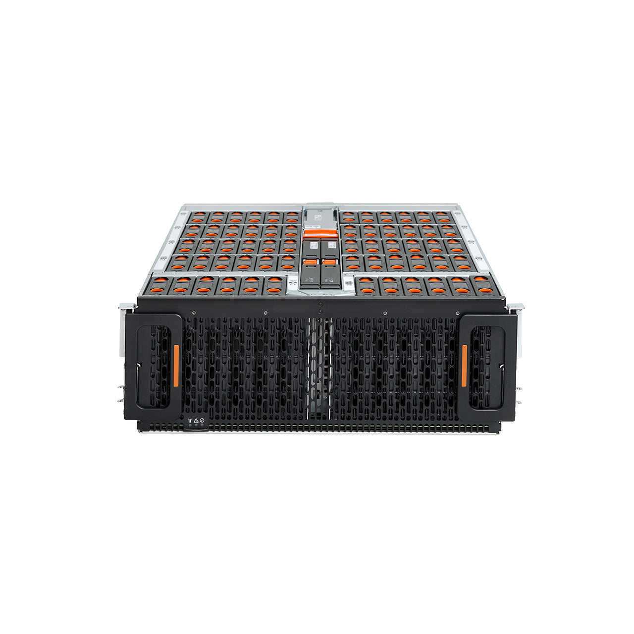 Western Digital Data60 – Disk-Array, 144 TB, 60 Schächte