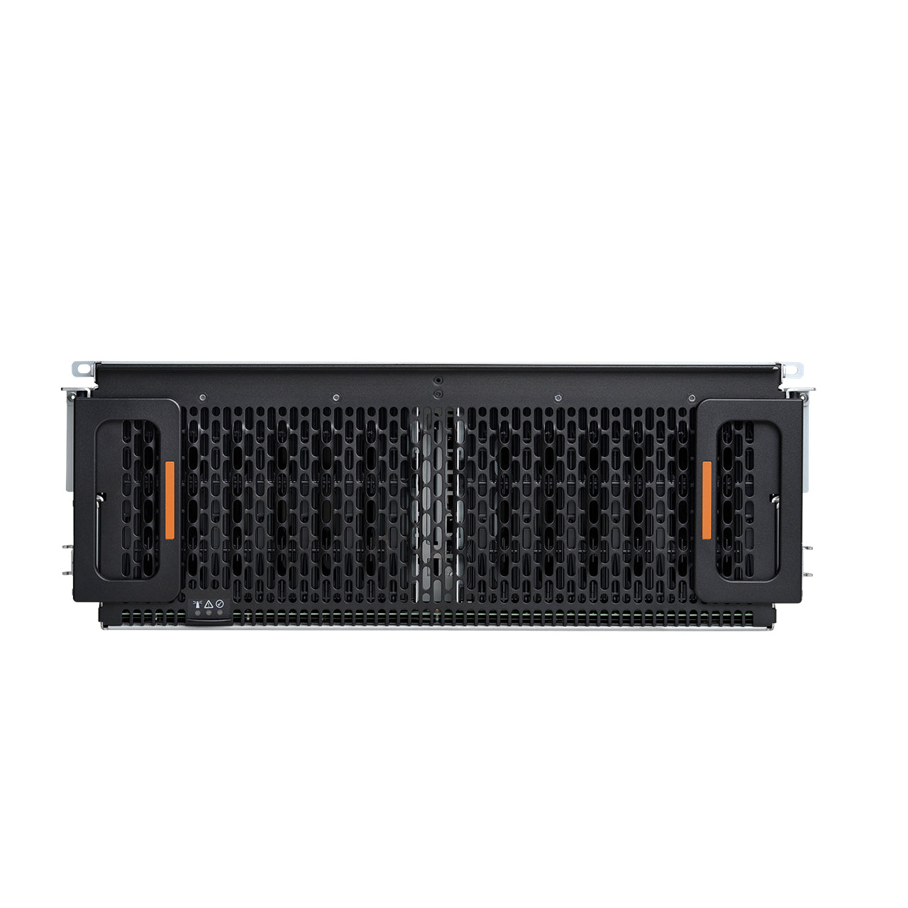 Western Digital Data60 – 60-Bay Rack 4U NAS – 1200 TB HDD vorinstalliert, für 3,5" HDD/SSD, SATA/SAS