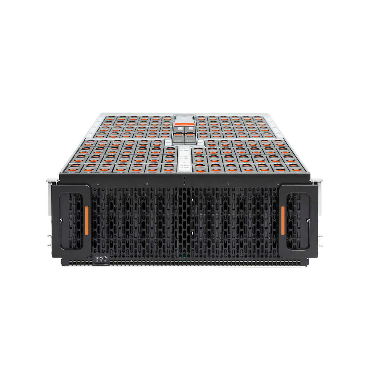 Western Digital Ultrastar Data102 SE4U102-102 – 102-Bay Rack 4U – redundantes Netzteil