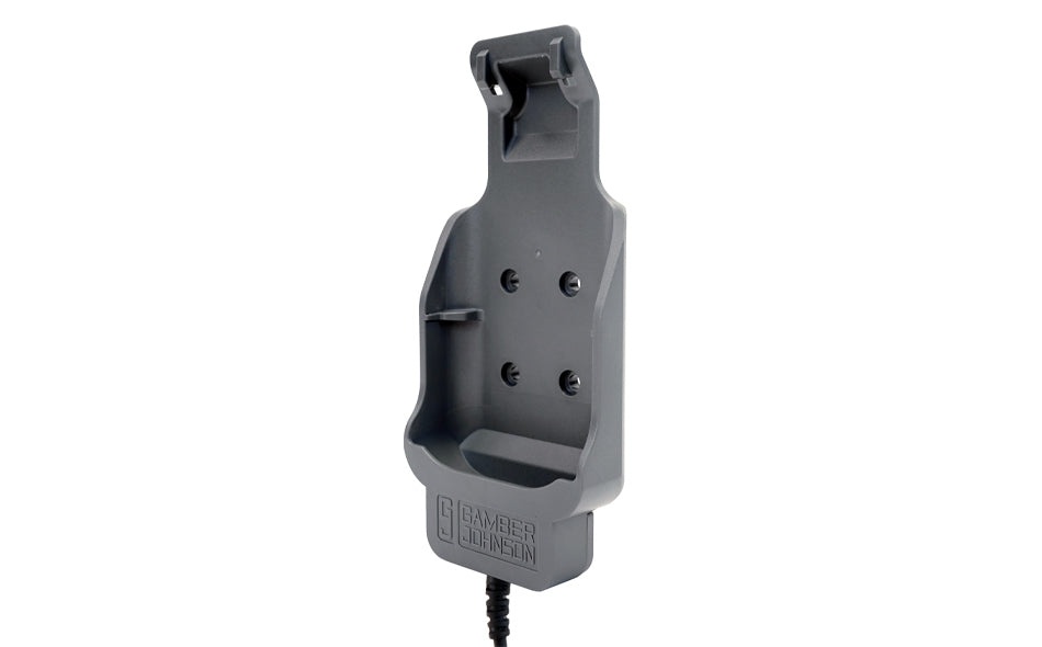Gamber-Johnson Auto-Halterung – für Zebra TC51/TC52/TC56 und andere