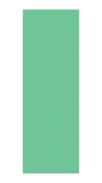 Biella Register – 50 × 145 mm, 25-teilig, PP, grün