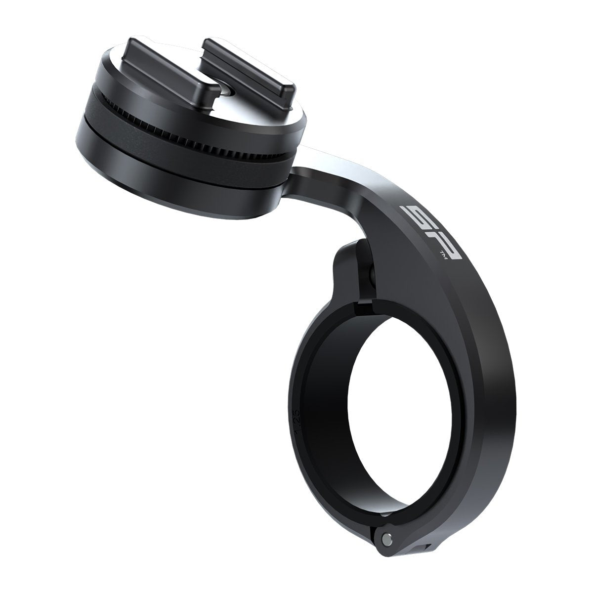 SP Connect Handlebar Mount Pro – Fahrrad-/Motorrad-Halterung – Klemmhalterung, drehbar – für Smartphones