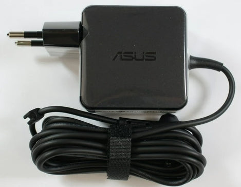 ASUS 0A001-00022900 Netzteil 30 W 19 V – EU-Stecker (Typ C) – für ASUS Notebook 1 Series 1015E – Schwarz