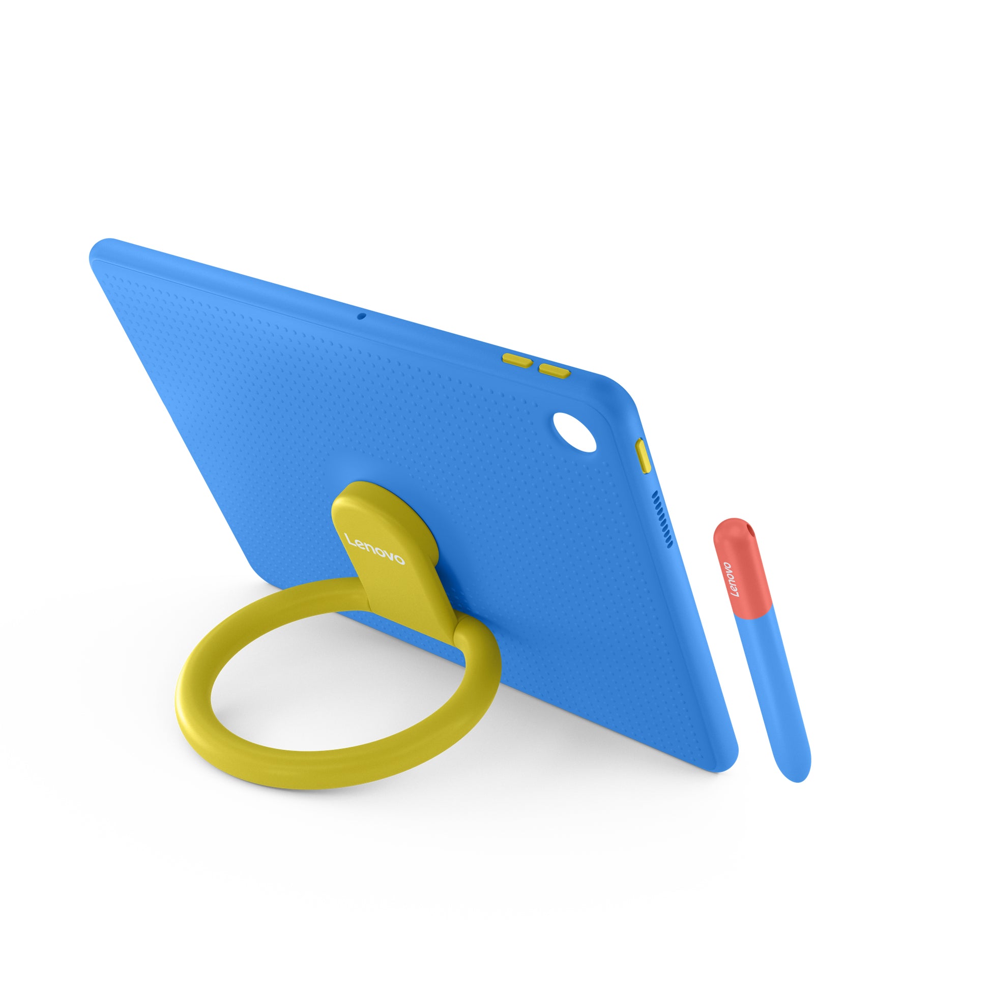Lenovo Tablet-Hülle für Lenovo Tab – Blau