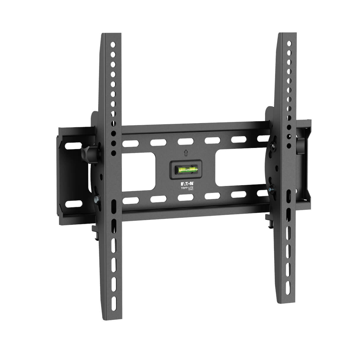 Tripp Lite Wandhalterung – Neigbar – 26–55" – VESA 200×100–400×400 – bis 75 kg – DWT2655XP
