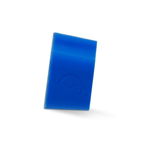 OWC Thunderbolt 3 (USB-C) Adapter – 40 Gbit/s – Kunststoff, Blau – für ClingOn