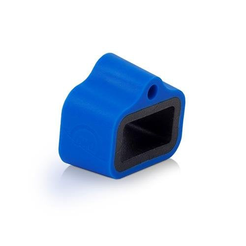 OWC Thunderbolt 3 (USB-C) Adapter – 40 Gbit/s – Kunststoff, Blau – für ClingOn