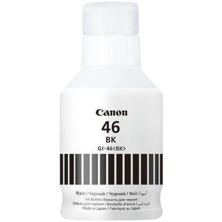Canon GI-46 PGBK – Original, Schwarz