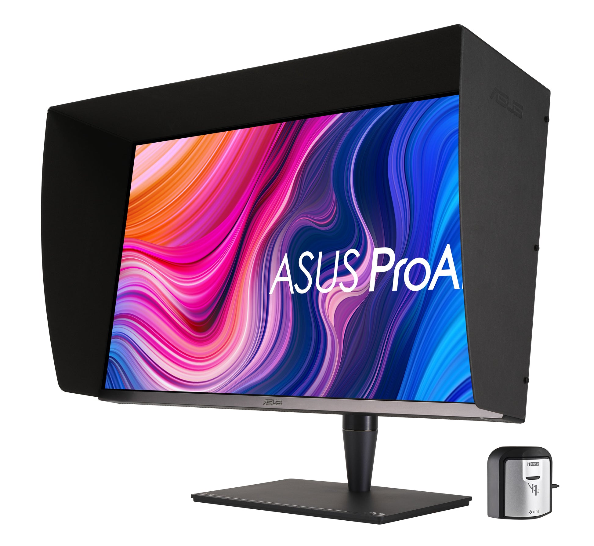 ASUS ProArt PA32UCG-K – Monitor, 32", 3840 × 2160 (UHD 4K), LED, Schwarz