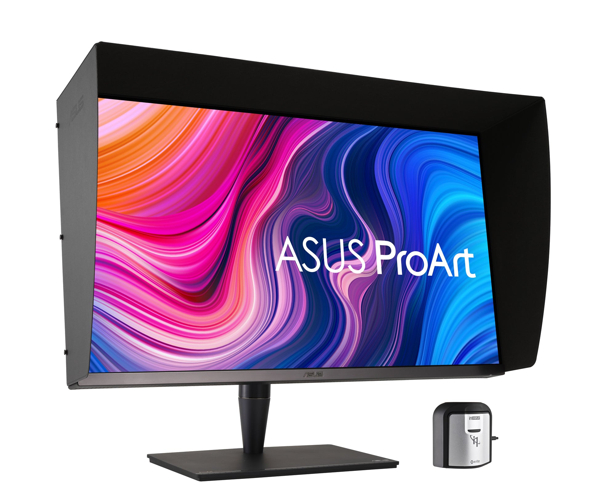 ASUS ProArt PA32UCG-K – Monitor, 32", 3840 × 2160 (UHD 4K), LED, Schwarz