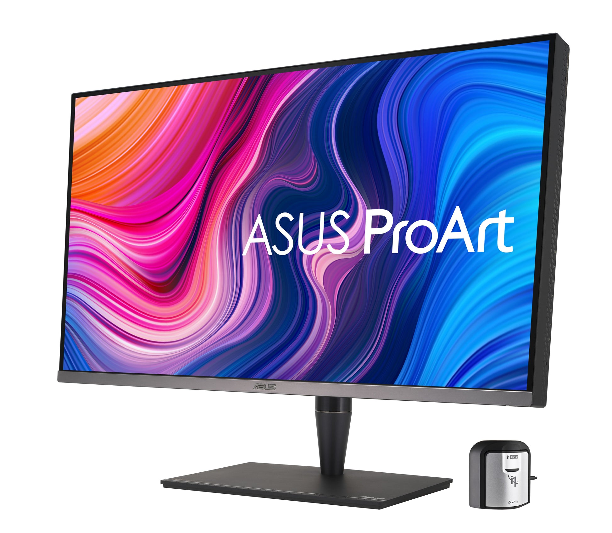ASUS ProArt PA32UCG-K – Monitor, 32", 3840 × 2160 (UHD 4K), LED, Schwarz