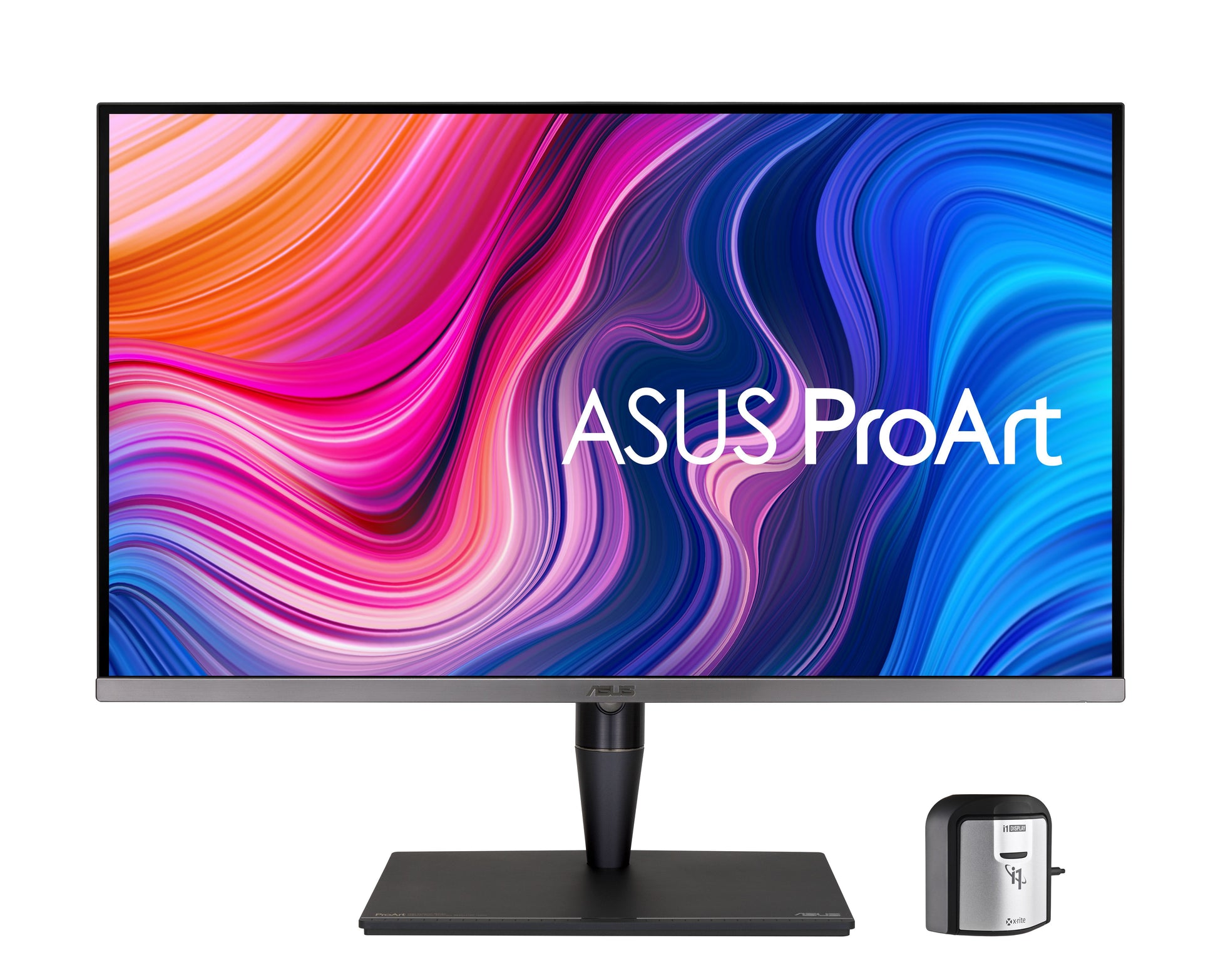 ASUS ProArt PA32UCG-K – Monitor, 32", 3840 × 2160 (UHD 4K), LED, Schwarz