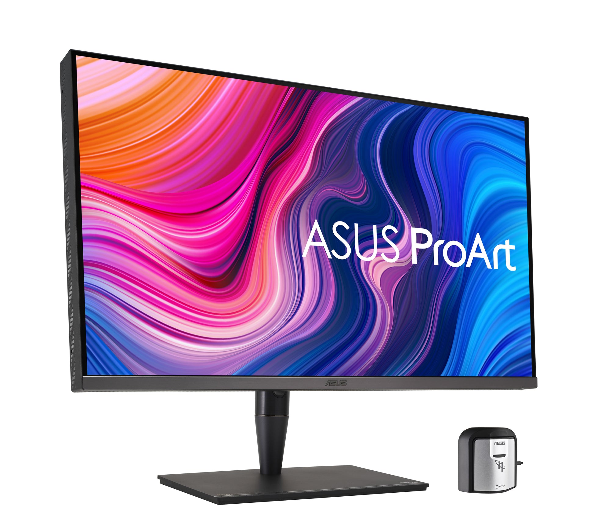 ASUS ProArt PA32UCG-K – Monitor, 32", 3840 × 2160 (UHD 4K), LED, Schwarz