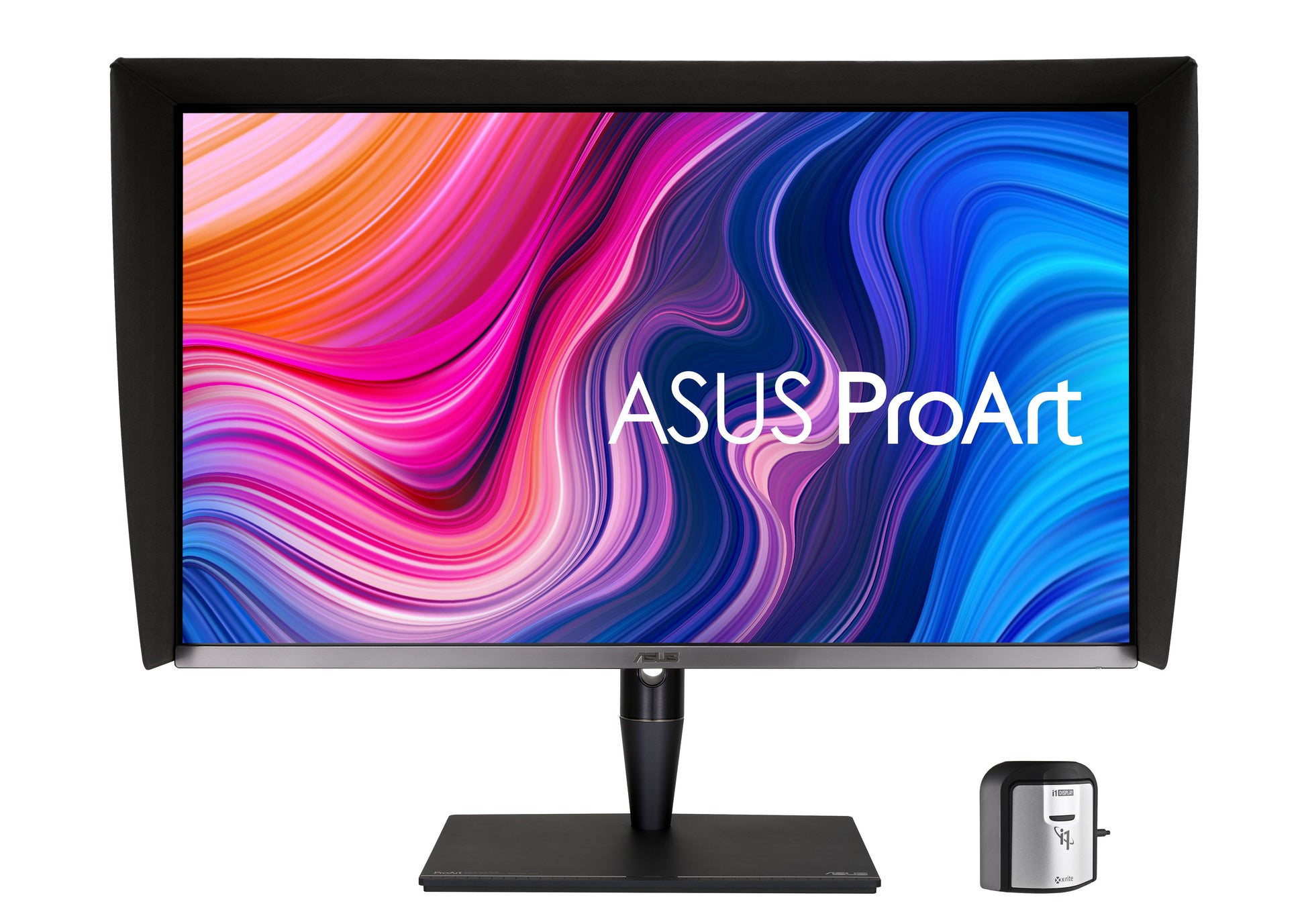 ASUS ProArt PA32UCG-K – Monitor, 32", 3840 × 2160 (UHD 4K), LED, Schwarz