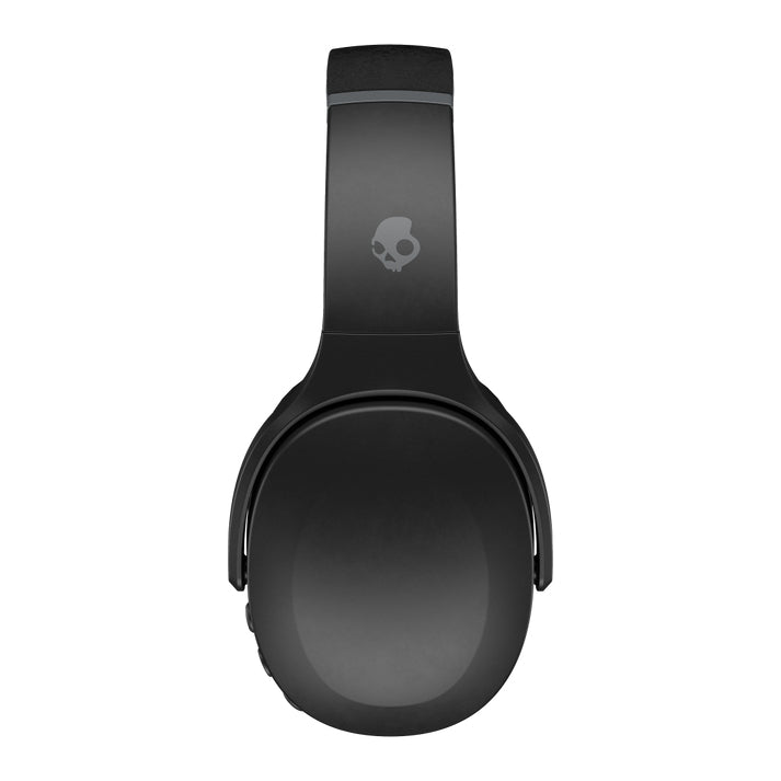 Skullcandy Crusher Evo – Over-Ear Kopfhörer – Bluetooth, halboffen – Schwarz, bis 40 h