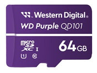 Western Digital Barcode-Etiketten
