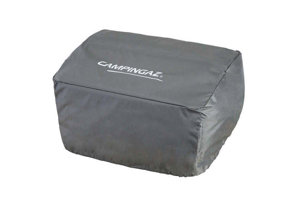 Campingaz Hülle – 59 × 39 × 36 cm, Schwarz – für Attitude 2go CV