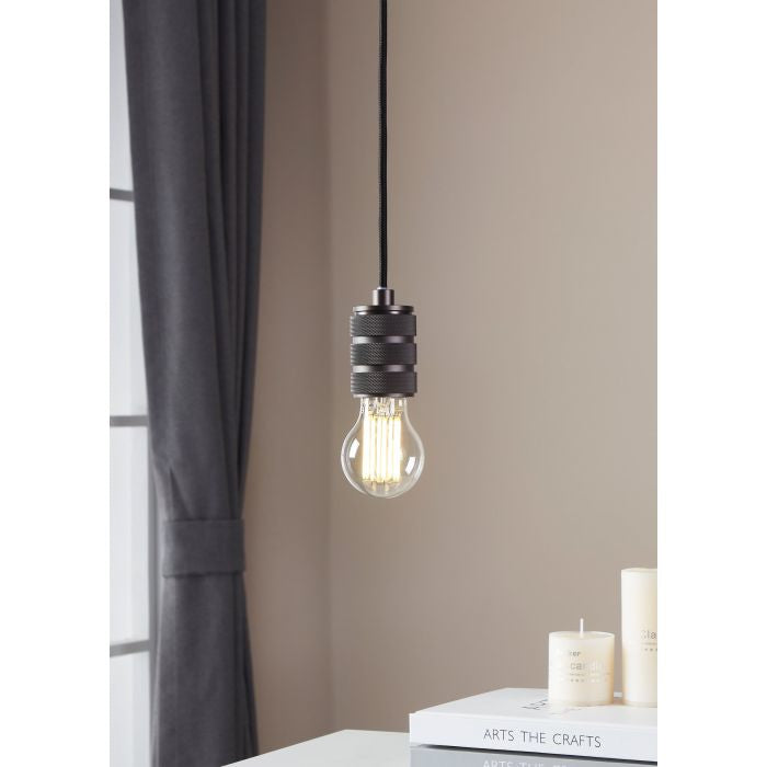 EGLO Leuchtmittel E27 A60 – Warmweiss 3000 K, 1055 lm, 4,9 W – 1 Stk., Glas – 110243