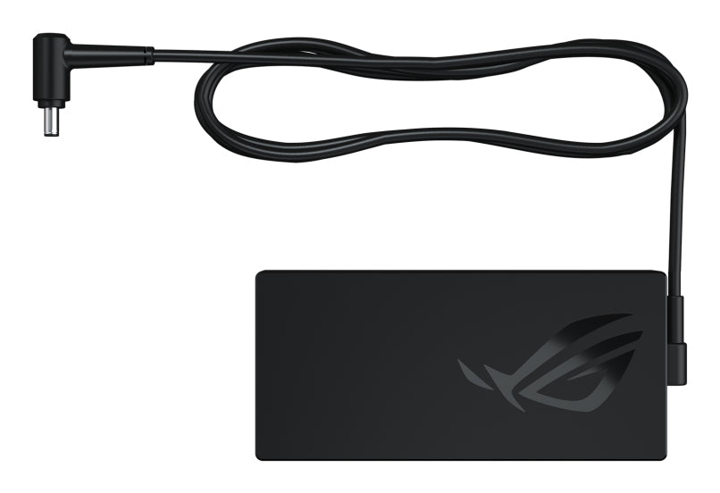 ASUS AD240-00E Netzteil 240 W – für ASUS-Laptops (z. B. UX582HM, GA401QC, G713QM u. a.) – schwarz