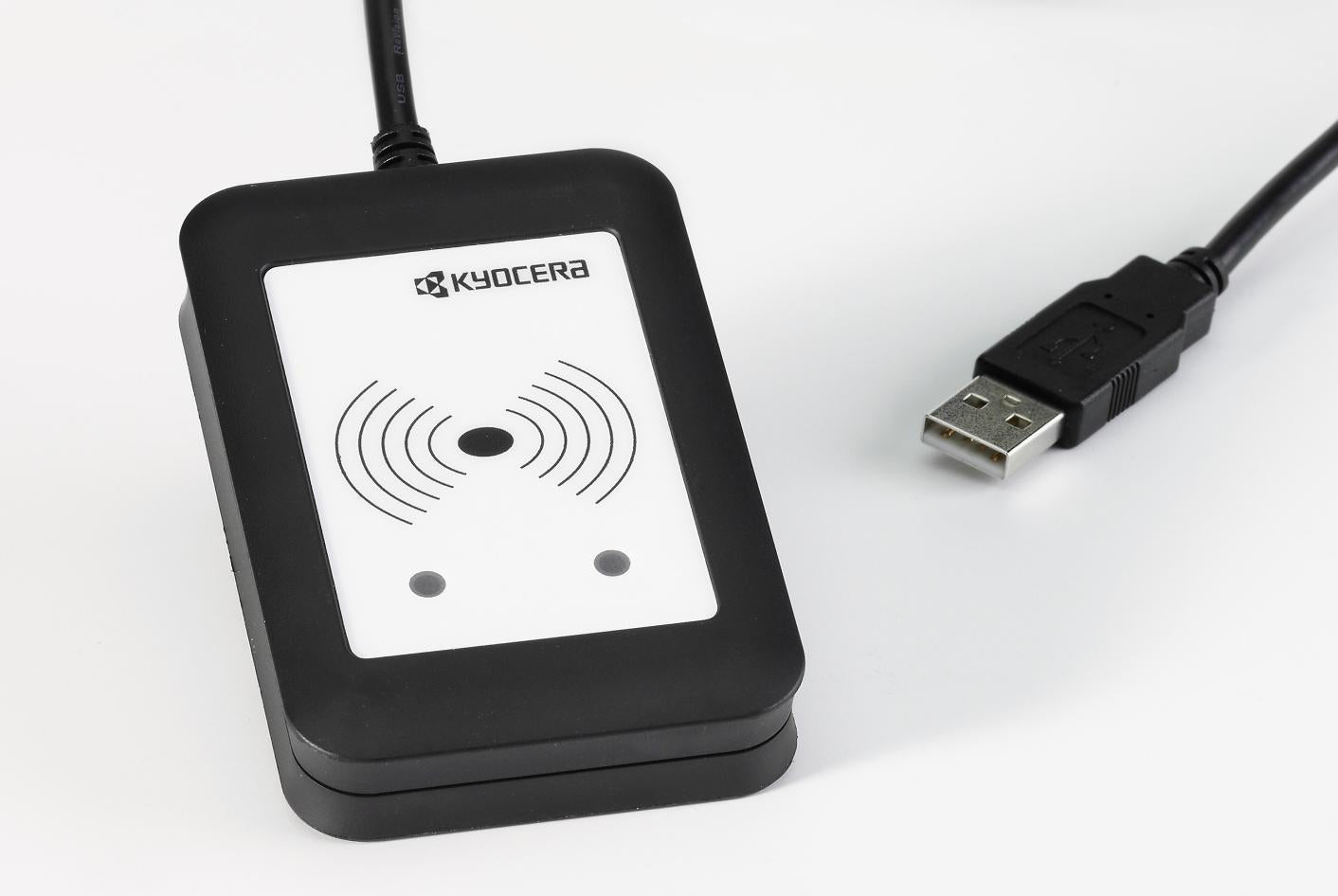 KYOCERA Halterung für intelligente Kartenleser, schwarz – 870LS95009