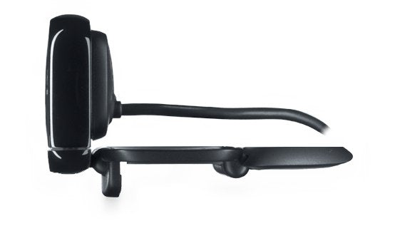 Logitech C525 – Webcam – HD 720p, Schwarz