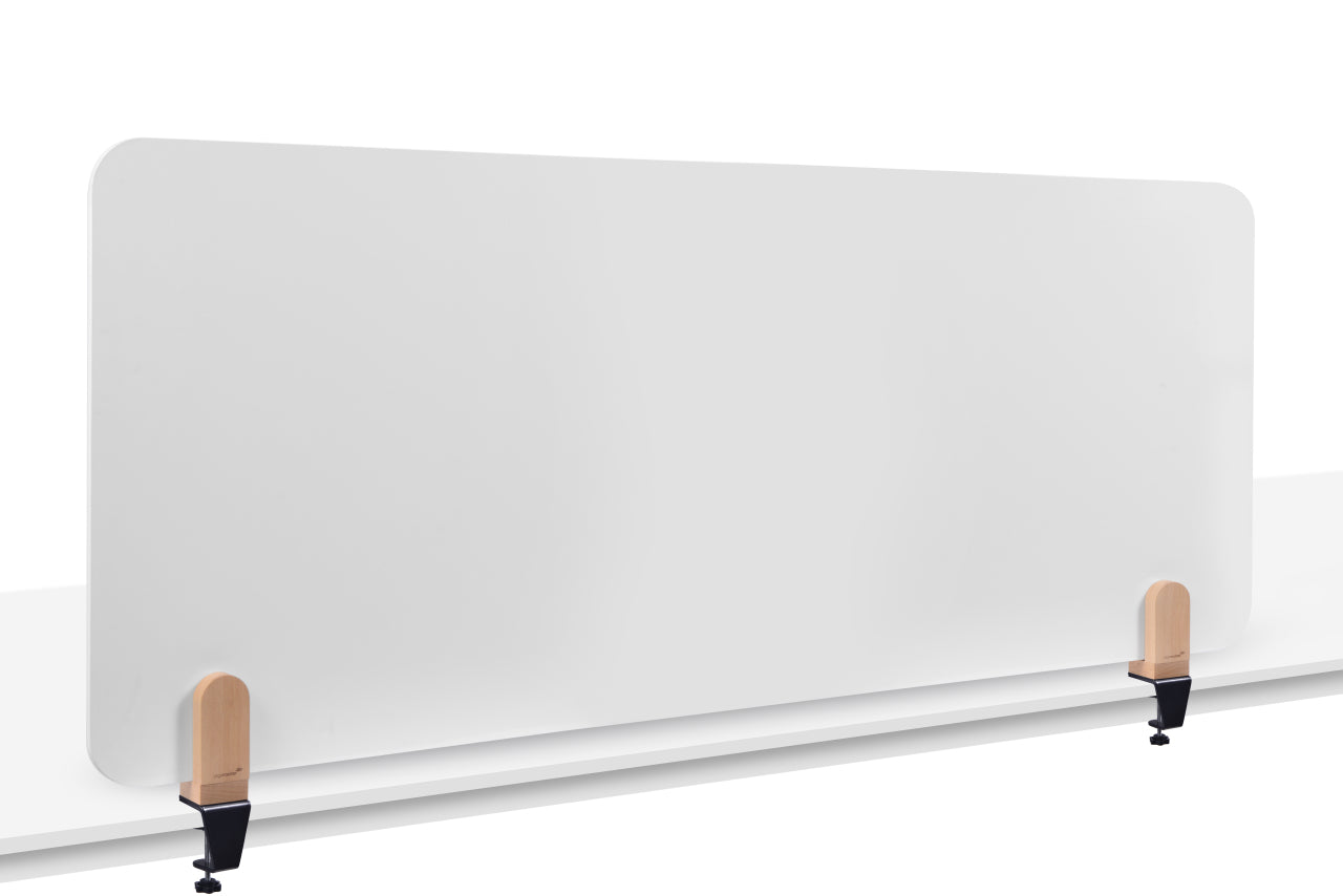 Legamaster ELEMENTS Whiteboard – Emaille, magnetisch, rahmenlos – 160 × 60 cm