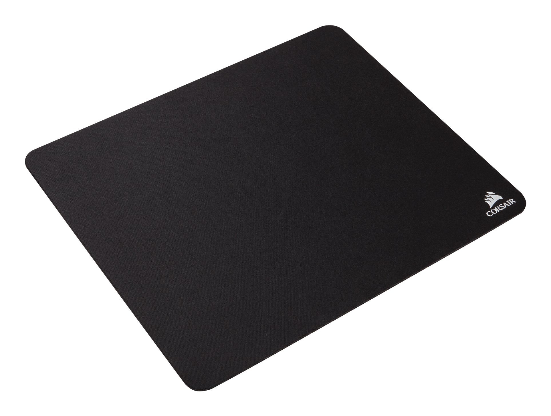 Corsair MM100 – Gaming-Mauspad – 320 × 270 × 3 mm, Tuch, Schwarz