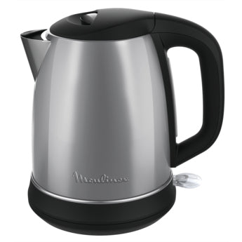 Moulinex Subito Wasserkocher – 1,7 l, Edelstahl, BY5508CH