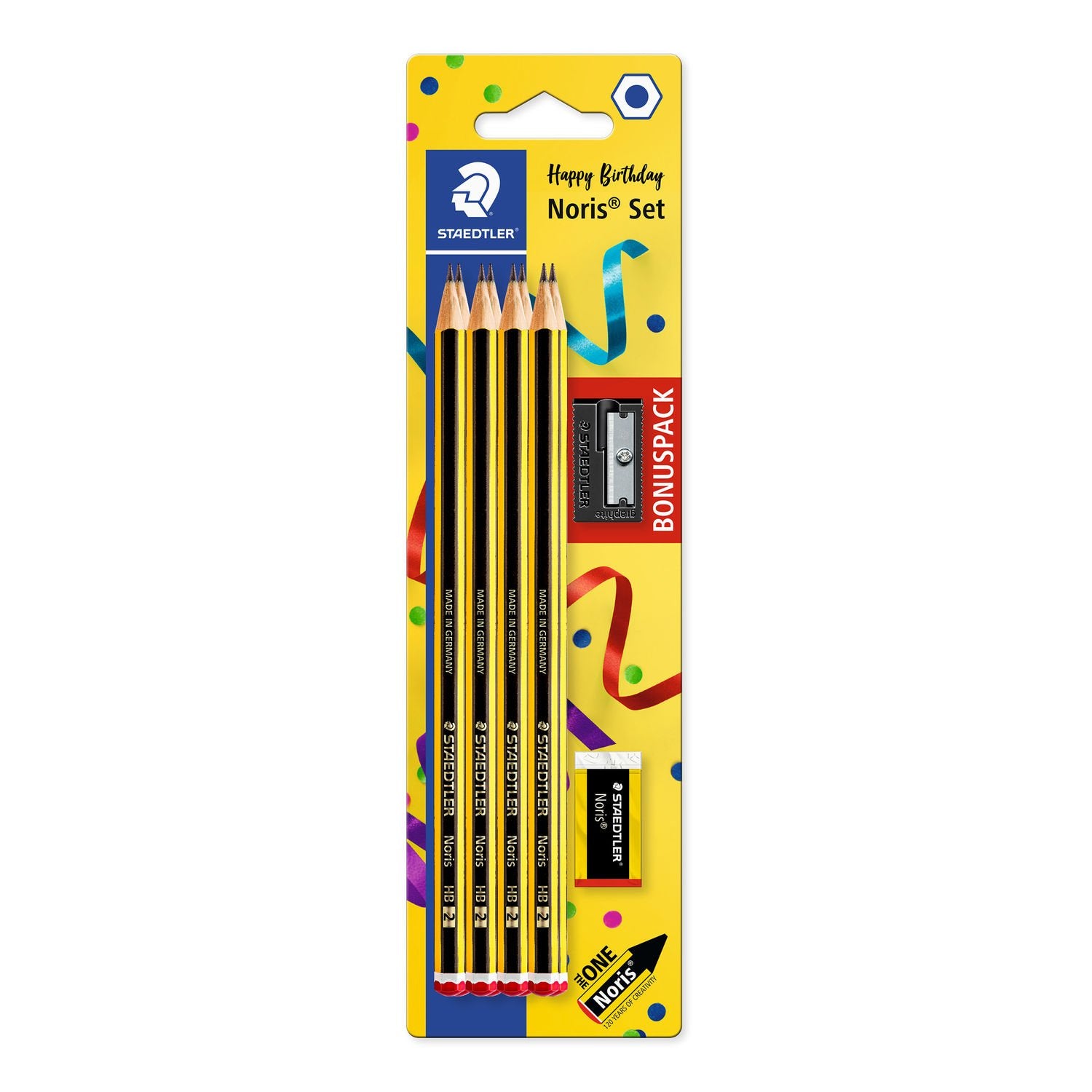 Staedtler Noris 120 Bleistift